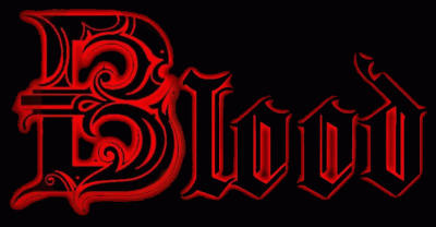 logo Blood (IND)